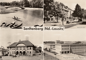 Senftenberg